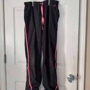 Black Justice Girls Cargo Pants